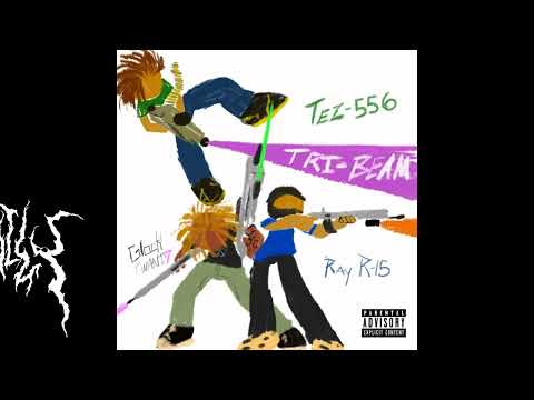 Tez- 556 x Ray R-15 x Glocktwani7- Tri Beam ( Keri hilson Freestyle )