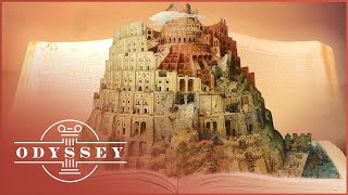 The Tower Of Babel And Other Great Mysteries Of The Bible | Secrets Of The Bible