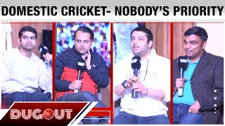 LIVE DUGOUT: Should Virat & Rohit be allowed to decide their own future  in Tests? | Sports Today