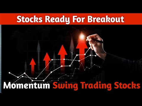 Breakout Stocks For Swing Trading