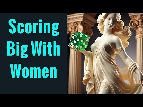 Dating Is Like Gambling | Place Your Bets