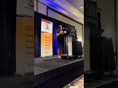 Jasmine Figueroa - Kansas Prevention Collaborative Conference 2024 - Opening Keynote