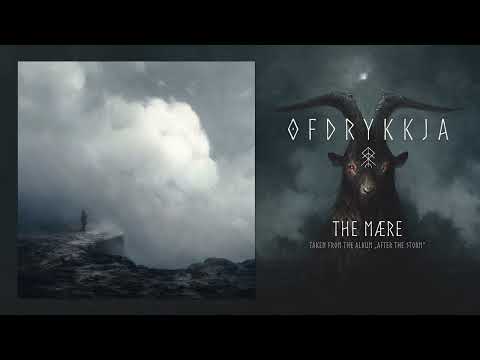 Ofdrykkja - The Mære