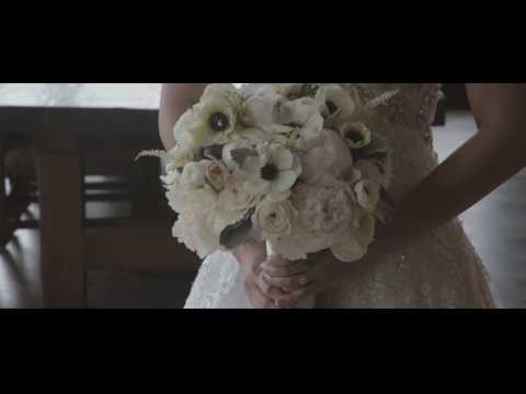 Jeannie + Paul Wedding Highlight - Same Day Edit