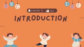 Introduction Animation #whiteboard