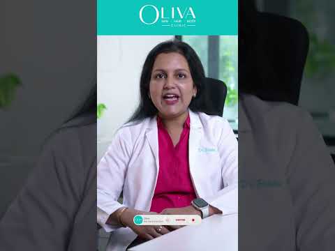 The Oliva Secret: Why We Use FDA-Approved Treatments Only