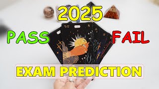 2025 COMPETITIVE EXAM & RESULT FOR YOU 💫Psychic Prediction for Career - PICK A CARD TIMELESS READING