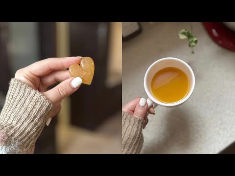 bone broth juice | bone broth recipe | bone broth juice in the morning