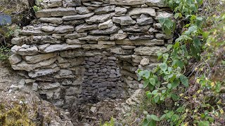 Cadoles les Riceys   Journées du Patrimoine 2020