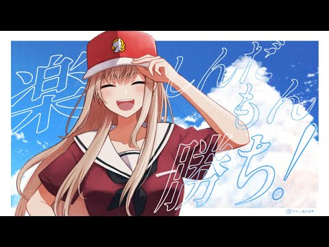 【雑談】夏はまだまだこれからだ！！【にじさんじ】