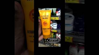 Indian supermarket skincare products #skincare #indianskincare #beauty #trending #grwm #shorts