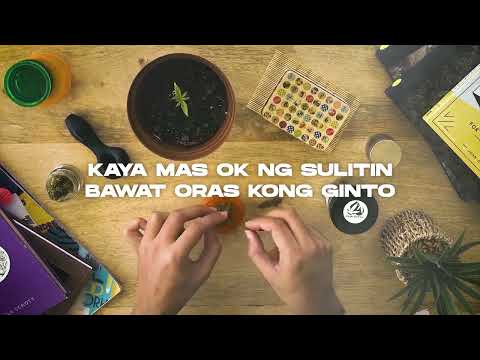 LAGALAG - Youngwise ft Bargs Kayumanggi, Aaron Peso