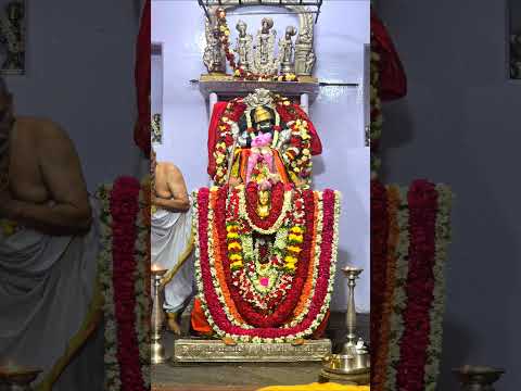 Om Namo Raghavendraya 🙏🙏 #raghavendra #mantralaya #kurnool #sriraghavendraswamy #shorts #ytshorts