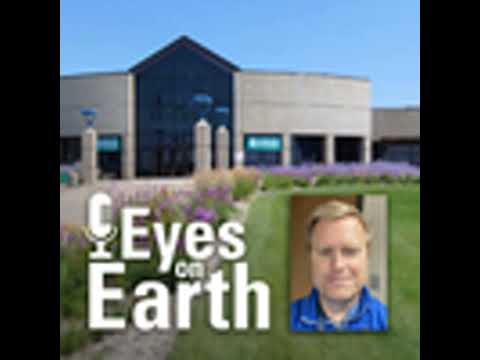 Eyes on Earth Episode 113 – EROS Science Leader’s Vision