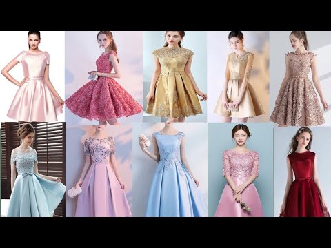 Unique girls party frock design// party frock design 2023//ayra boutique//