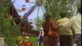 Hershey Park commercial 1985