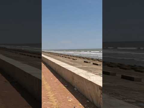 Oceana Beach 🏖️ #digha #travel #beach #shortvideo #shorts