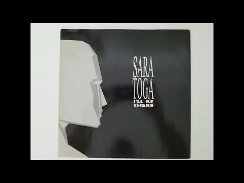 SARATOGA - I'LL BE THERE (EXTENDED) HQ