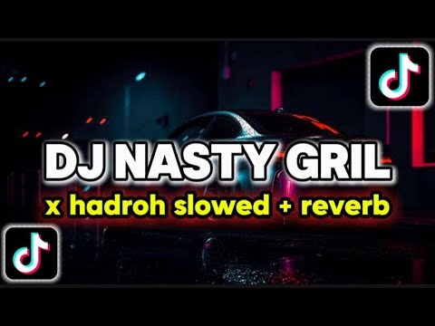 DJ NASTY GIRL VIRAL TIK TOK 2024|| VIRAL TIKTOK!