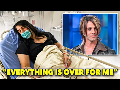 What Really Happened To Criss Angel... (HEARTBREAKING)