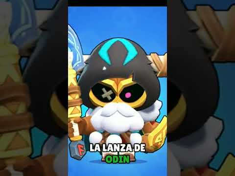 #brawlstars #clashroyale #lentejas #supercell