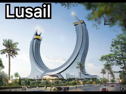 LUSAIL | QATAR