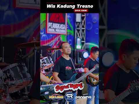 Diva Hani - Wis Kadung Tresno