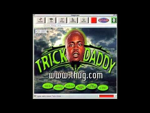 Trick Daddy featuring Trina-Nann Instrumental