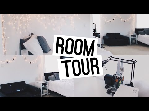 ROOM TOUR 2015 || Canela Trigueros