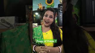 Power of prayer#vid7#innerjourney--whoami?#chantharekrishnaandbehappy#prayer