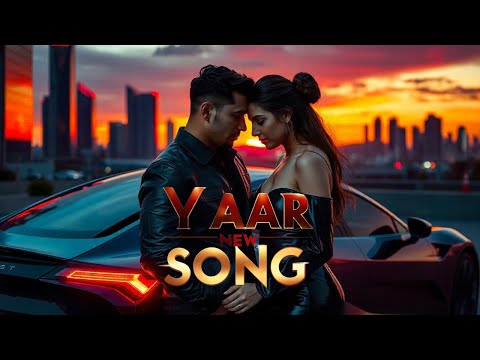 Yaar New Song | Bollywood Friendship Song 2024 | Heartfelt Hindi Song