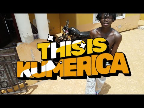 This Is Kumerica | Audiomack Original Documentary