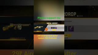 How To Get 9 Rs Special Airdrop in Free Fire | Daily Special Airdrop Tricks Free Fire 2024