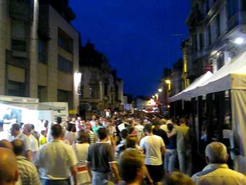 Gentse feesten 2010