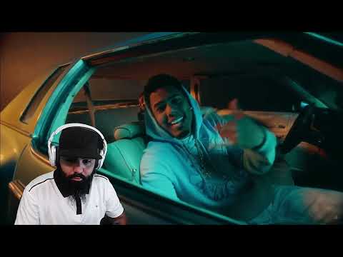 Dei V - Trending Remix w/ Myke Towers (Official Video) (Video Reaccion)