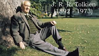 J. R. R. Tolkien Interview about The Lord of the Rings (1964)