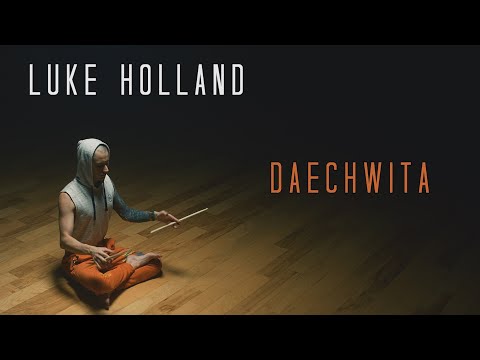 Luke Holland - Daechwita - Agust D Drum Remix