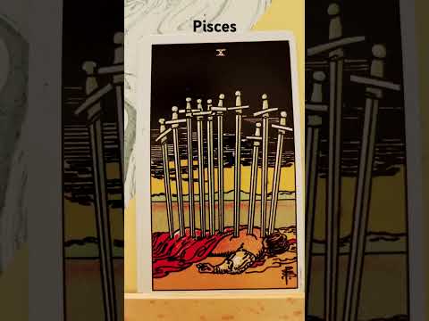 Pisces / Twilight is the time for you to relax and pamper yourself #tarot #pisces