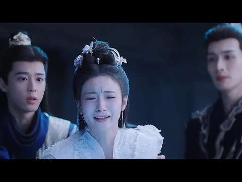 Xie Xuechen accidentally injured Mu Xuanling and revealed the secret of blood relationship