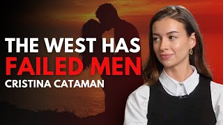 Dating Expert: Why Modern Men are Abandoning the West—Escape Now?