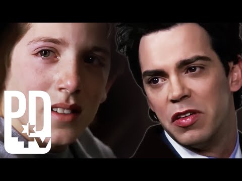 Parents Paid to Protect Their Kid's Abuser | Law & Order SVU | PD TV