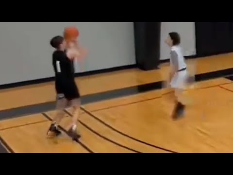 Full highlights from April 26-28 playing 14u + 15u #basketball #basketballgame #highlights #nba