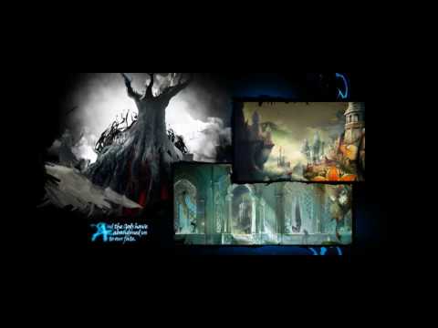 Prince of Persia Story Trailer HD