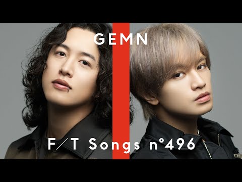 GEMN - ファタール / THE FIRST TAKE