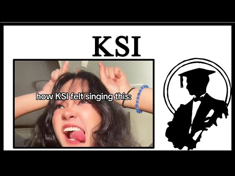 KSI Released A Song