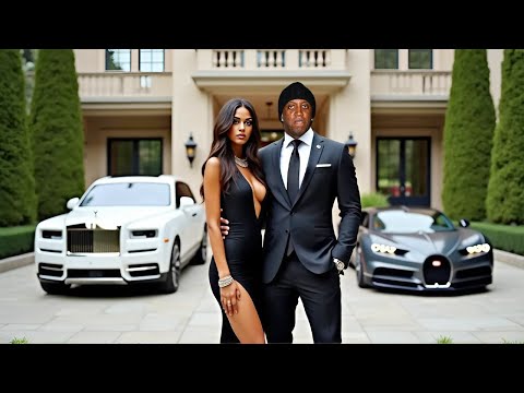 The Lifestyle of Ronald Slim Williams ★ How the Cash Money Mogul Lives in Luxury