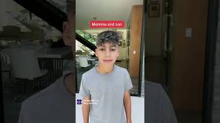 How much Andrea and Ferron look alike #viral #theroyalfamily #goviral #andreaespada #tiktok