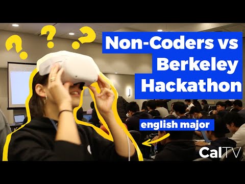 A Beginner's Guide to the World's Largest Collegiate Hackathon | CalHacks