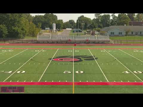 Geneva vs Rochester Prep Girls' Varsity Soccer