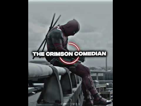 Deadpool vs Gintoki #shorts